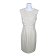Unisex Ril's - Pliiatskleit, suurus 36 - Looduslik valge ()