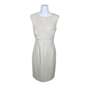 Unisex Ril's - Pliiatskleit, suurus 36 - Looduslik valge (1)