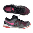 Unisex Nike - Tossud, suurus 39 - Roosa ()