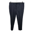 Unisex Lindbergh - Ülikonna püksid, suurus XL - Sinine ()