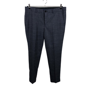 Unisex Lindbergh - Ülikonna püksid, suurus XL - Sinine (1)