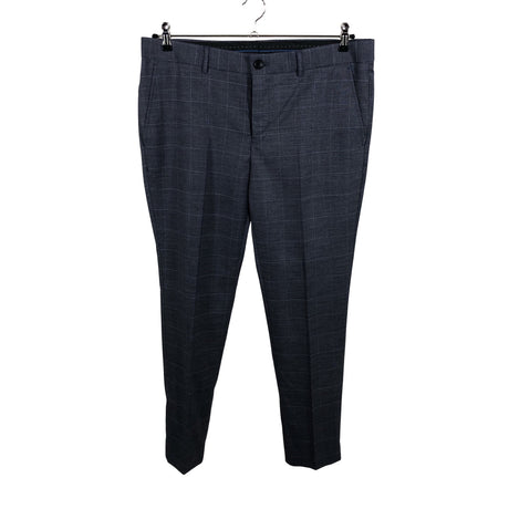 Unisex Lindbergh - Ülikonna püksid, suurus XL - Sinine ()