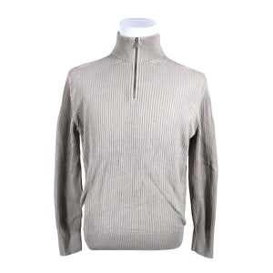 Unisex Massimo Dutti - Kampsun, suurus S - Beige (1)