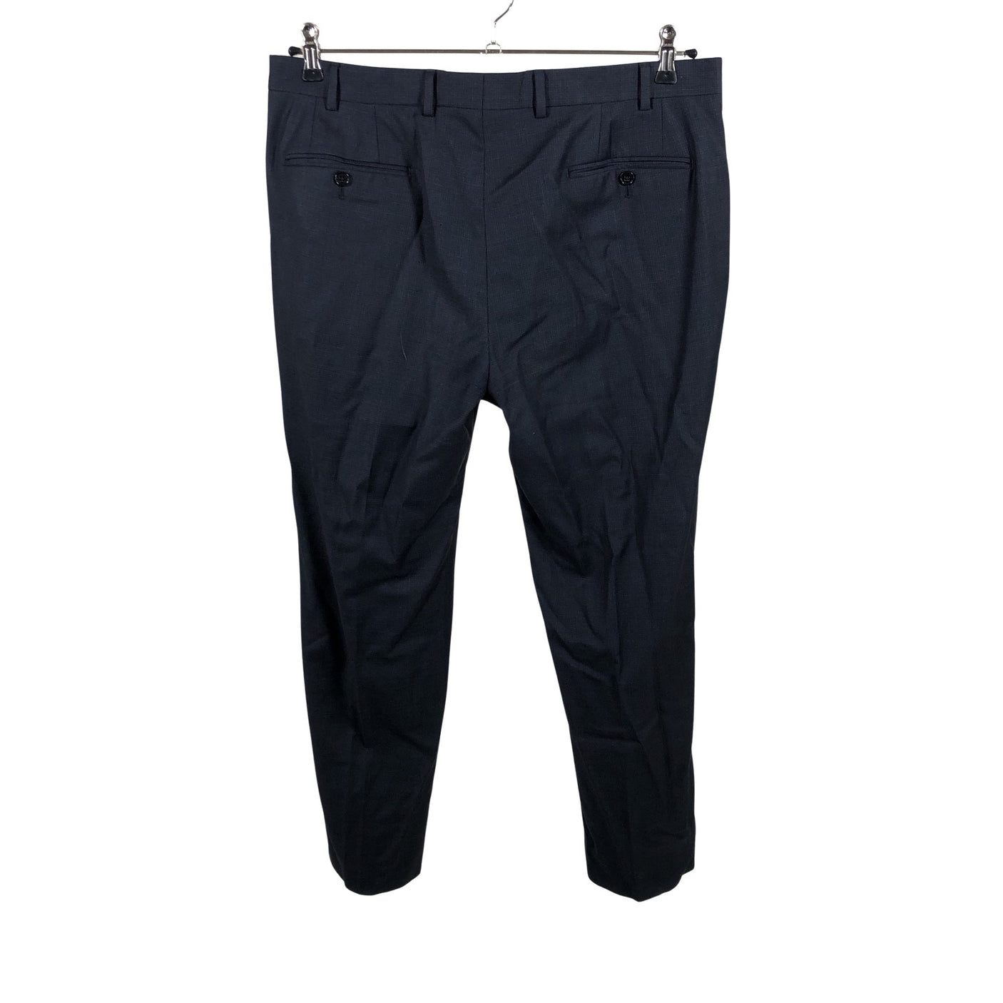 Unisex Armani Collezioni - Viigipüksid, suurus L - Sinine (2)