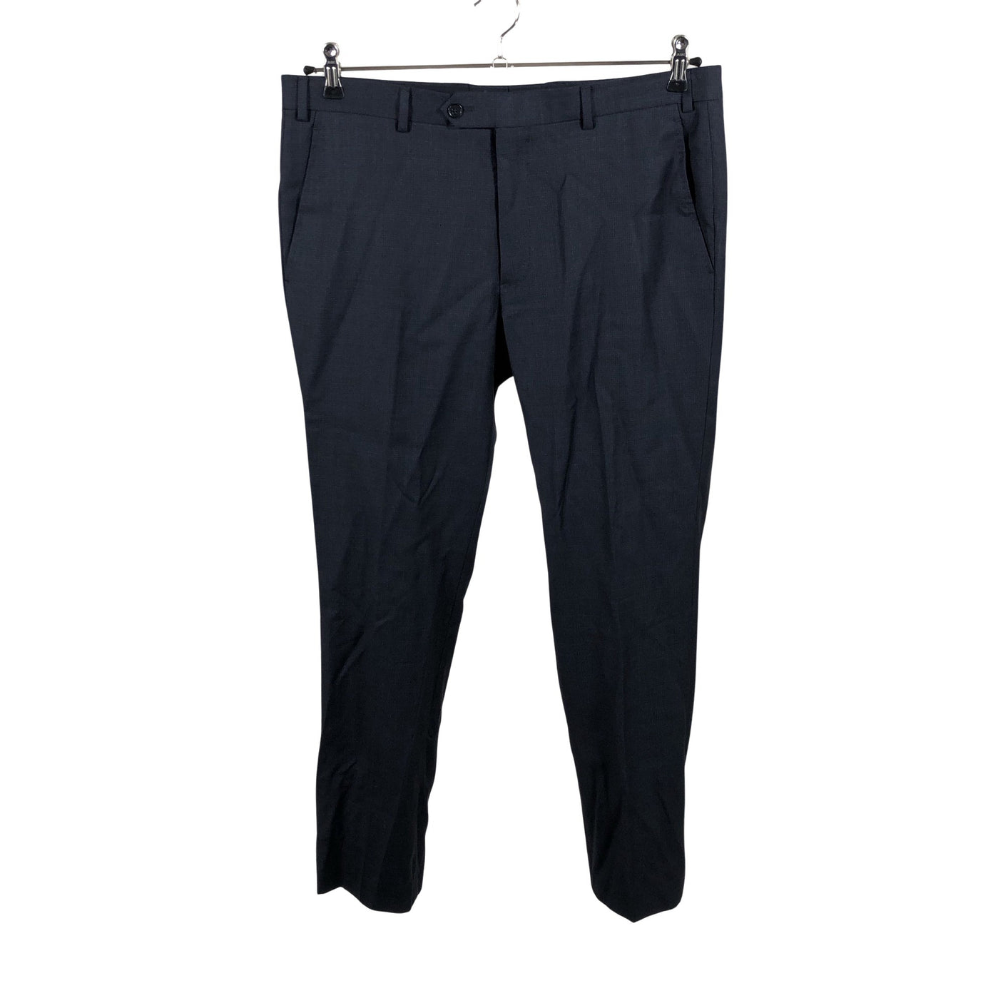 Unisex Armani Collezioni - Viigipüksid, suurus L - Sinine (1)