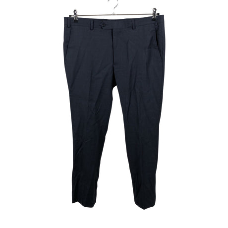 Unisex Armani Collezioni - Viigipüksid, suurus L - Sinine ()