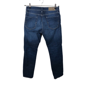 Unisex Selected - Teksad, suurus W30 - Sinine (2)