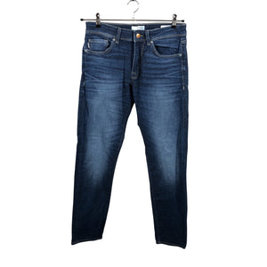 Unisex Selected - Teksad, suurus W30 - Sinine (1)