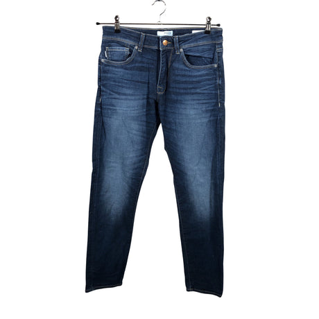 Unisex Selected - Teksad, suurus W30 - Sinine ()