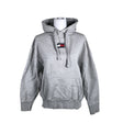 Unisex Tommy Jeans (Tommy Hilfiger) - Dressipluus, suurus 36 - Hall ()