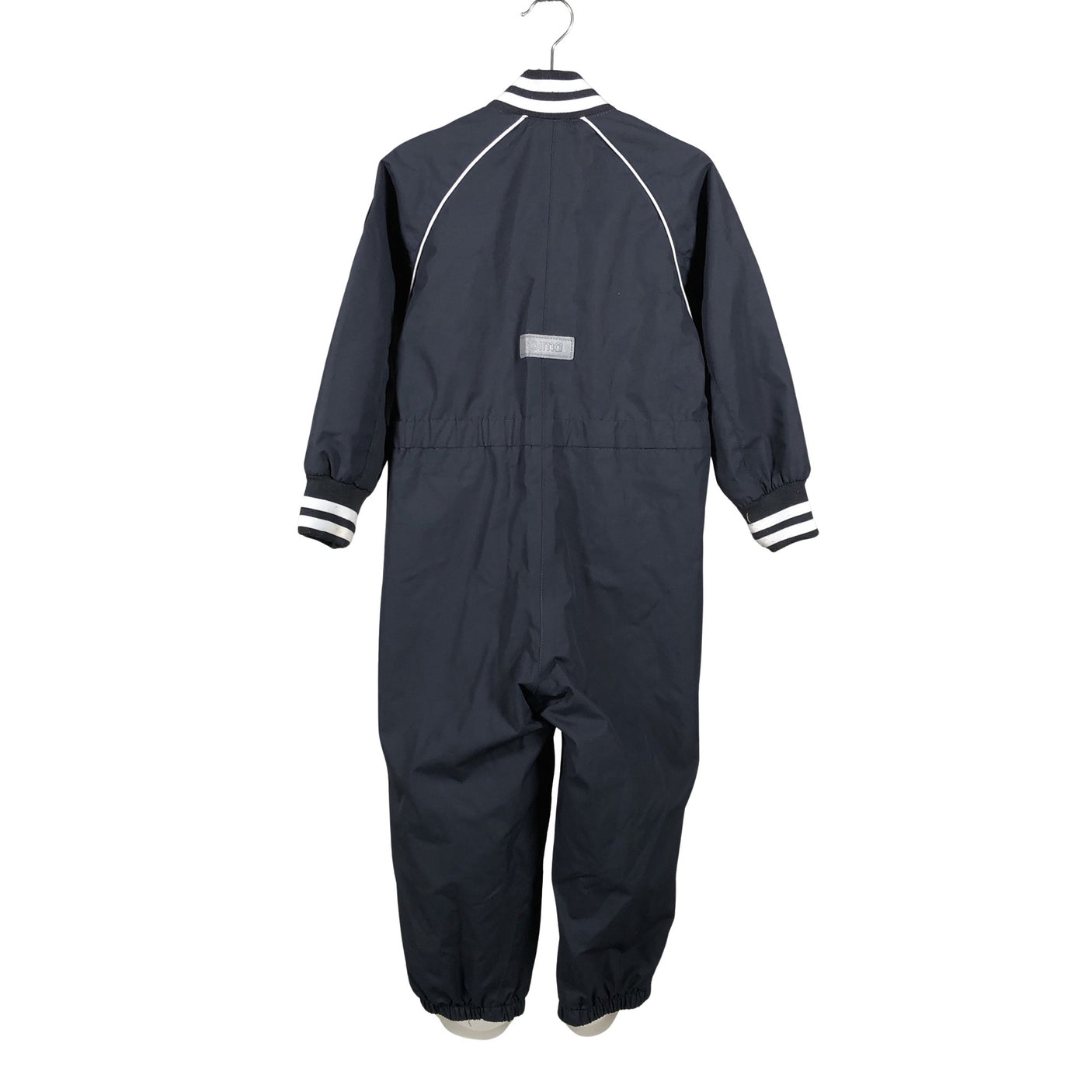 Unisex Reima - Kevad-/sügiskombinesoon, suurus 92 - 98 - Sinine (2)