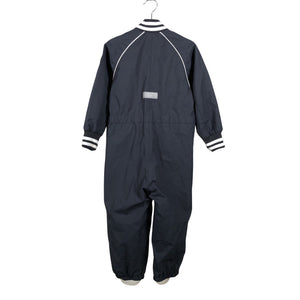 Unisex Reima - Kevad-/sügiskombinesoon, suurus 92 - 98 - Sinine (2)