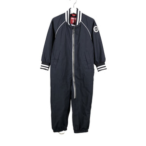 Unisex Reima - Kevad-/sügiskombinesoon, suurus 92 - 98 - Sinine (1)