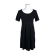 Unisex Marc O'Polo - Trikotaažist kleit, suurus 38 - Must ()