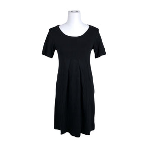 Unisex Marc O'Polo - Trikotaažist kleit, suurus 38 - Must (1)
