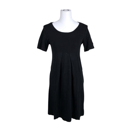 Unisex Marc O'Polo - Trikotaažist kleit, suurus 38 - Must ()