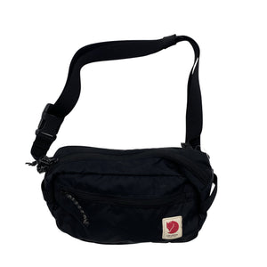 Unisex Fjällräven - Vöökott, suurus Midi - Must (1)