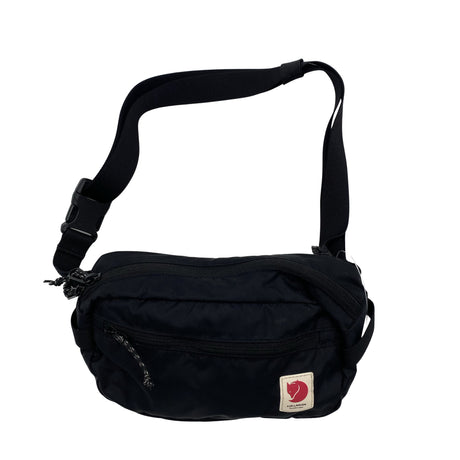 Unisex Fjällräven - Vöökott, suurus Midi - Must ()