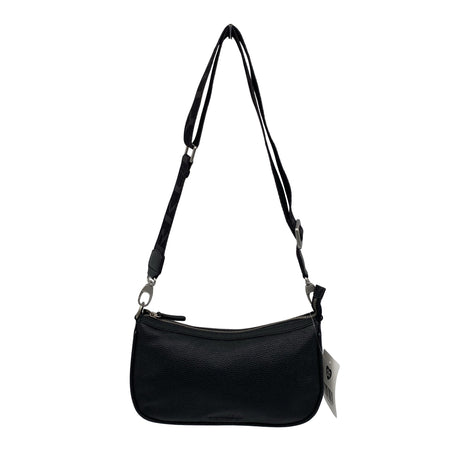 Unisex Burkely - Õlakott, suurus Ei kokoa - Must ()