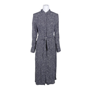 Unisex s.Oliver - Õhuke kleit, suurus 40 - Valge (1)