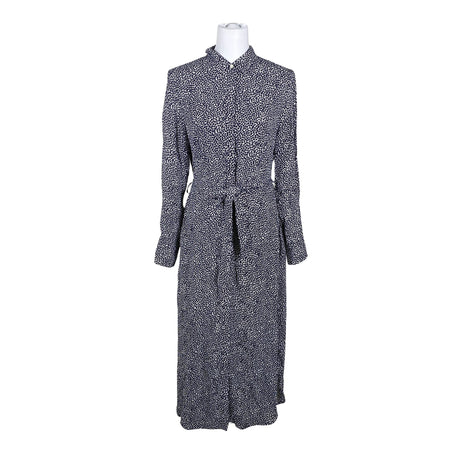 Unisex s.Oliver - Õhuke kleit, suurus 40 - Valge ()