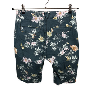 Unisex Lindex - Lühikesed püksid, suurus 34 - Roheline (2)