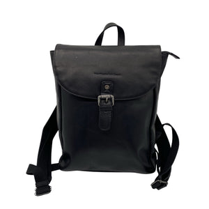 Unisex The Chesterfield Brand - Seljakott, suurus Ei kokoa - Must (1)