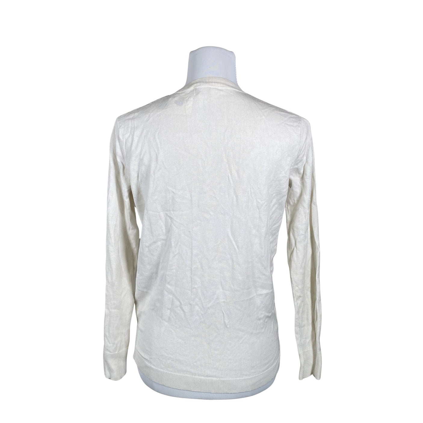 Unisex Ted Baker - Kampsun, suurus 36 - Valge (2)