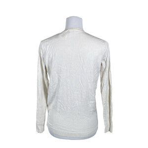 Unisex Ted Baker - Kampsun, suurus 36 - Valge (2)