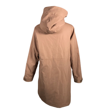 Unisex Makia - Talvejope, suurus 38 - Pruun (2)