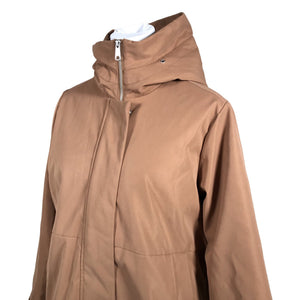 Unisex Makia - Talvejope, suurus 38 - Pruun (3)