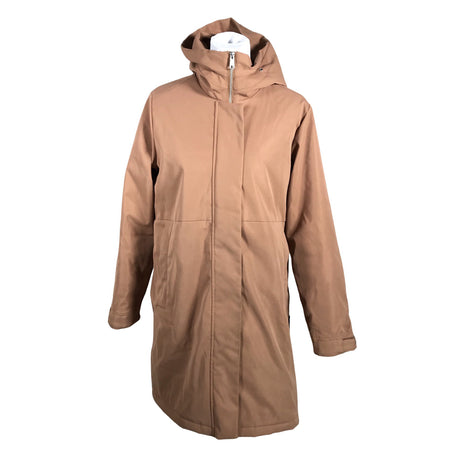 Unisex Makia - Talvejope, suurus 38 - Pruun ()