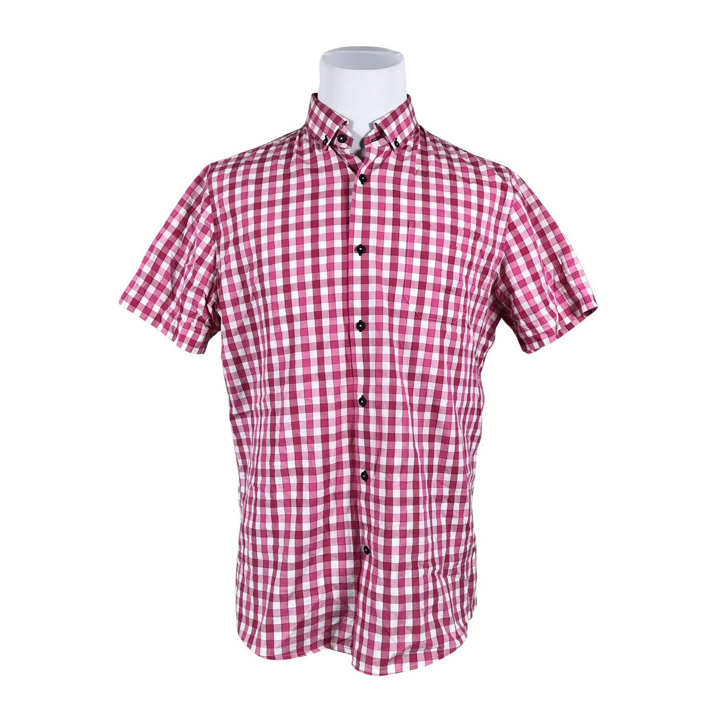 Unisex Petrifun - Triiksärk, suurus XL - Roosa (1)