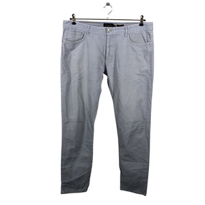 Unisex Massimo Dutti - Teksad, suurus W36 - Helesinine (1)