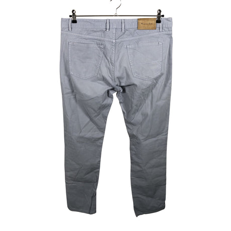 Unisex Massimo Dutti - Teksad, suurus W36 - Helesinine (2)