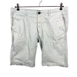 Unisex East West - Lühikesed püksid, suurus W36 - Roheline ()
