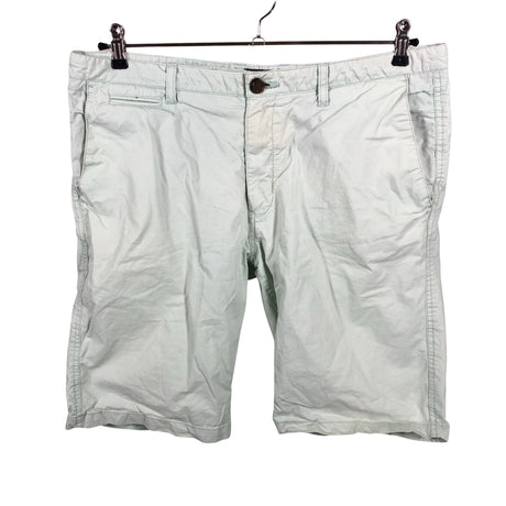 Unisex East West - Lühikesed püksid, suurus W36 - Roheline ()