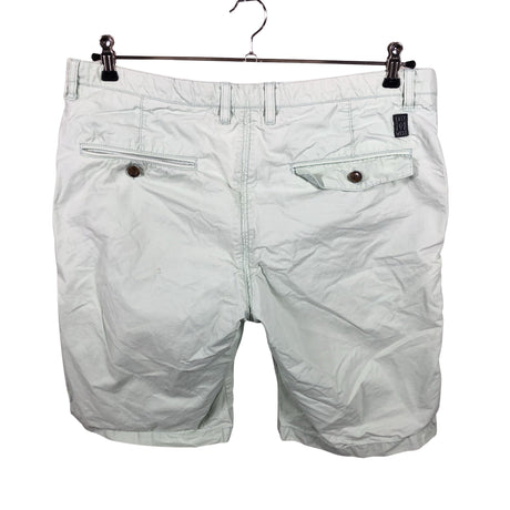 Unisex East West - Lühikesed püksid, suurus W36 - Roheline (2)