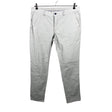 Unisex Massimo Dutti - Chino-püksid, suurus S - Hall ()