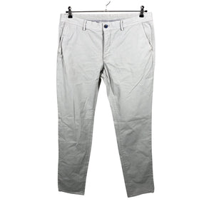 Unisex Massimo Dutti - Chino-püksid, suurus S - Hall (1)