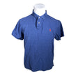 Unisex Polo Ralph Lauren - Polosärk, suurus XL - Sinine ()