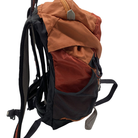 Unisex Lowe Alpine - Matkaseljakott, suurus Ei kokoa - Oranž (2)