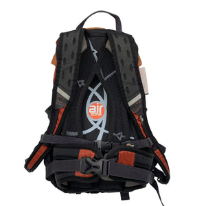 Unisex Lowe Alpine - Matkaseljakott, suurus Ei kokoa - Oranž (3)