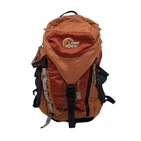Unisex Lowe Alpine - Matkaseljakott, suurus Ei kokoa - Oranž ()