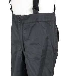 Unisex Patagonia - Õuepüksid, suurus L - Must (2)