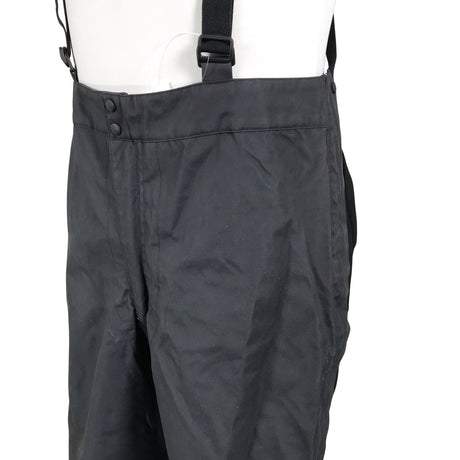 Unisex Patagonia - Õuepüksid, suurus L - Must (2)