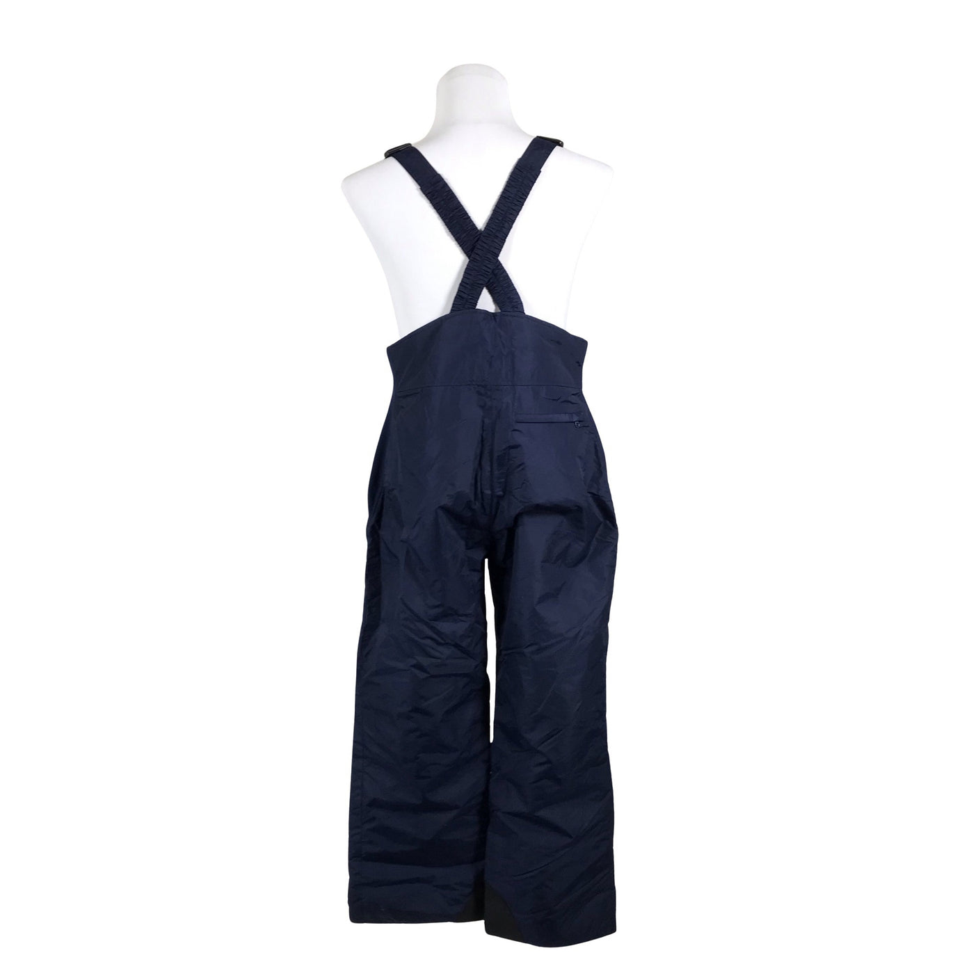 Unisex Columbia - Talvepüksid, suurus XL - Sinine (2)