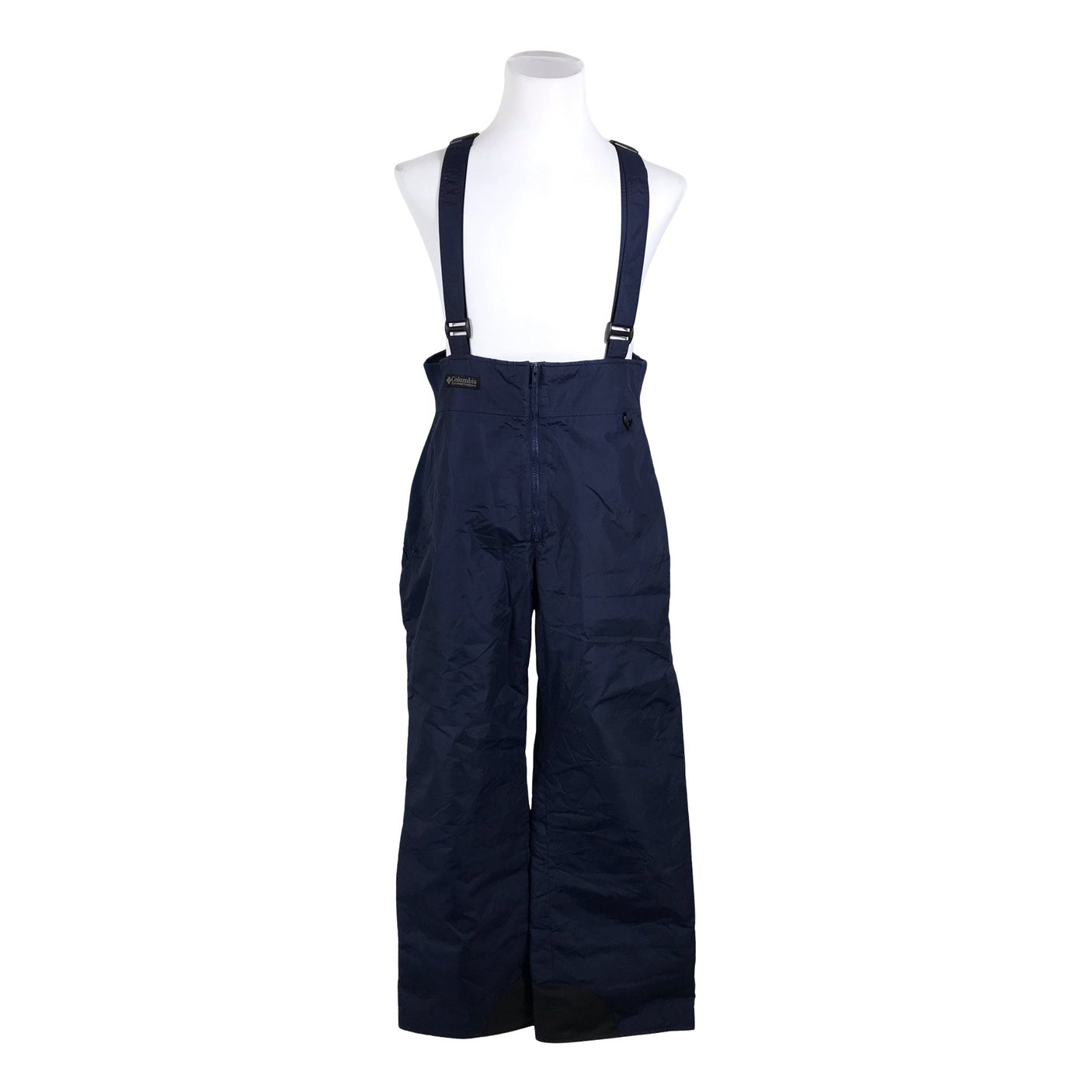Unisex Columbia - Talvepüksid, suurus XL - Sinine (1)