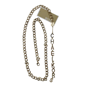 Unisex Michael Kors - Muud vööd, suurus 36 - Kuld (1)