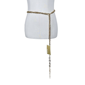 Unisex Michael Kors - Muud vööd, suurus 36 - Kuld (2)